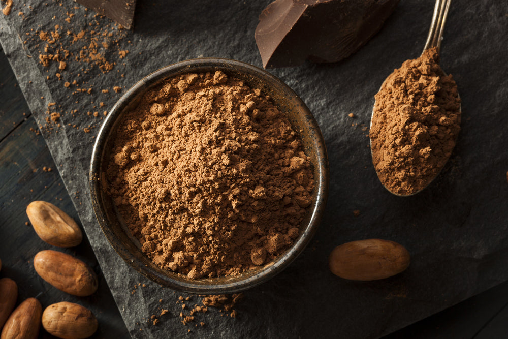 Natural vs. Alkalized: Why Your Cocoa Powder Choice Matters More Than You Think