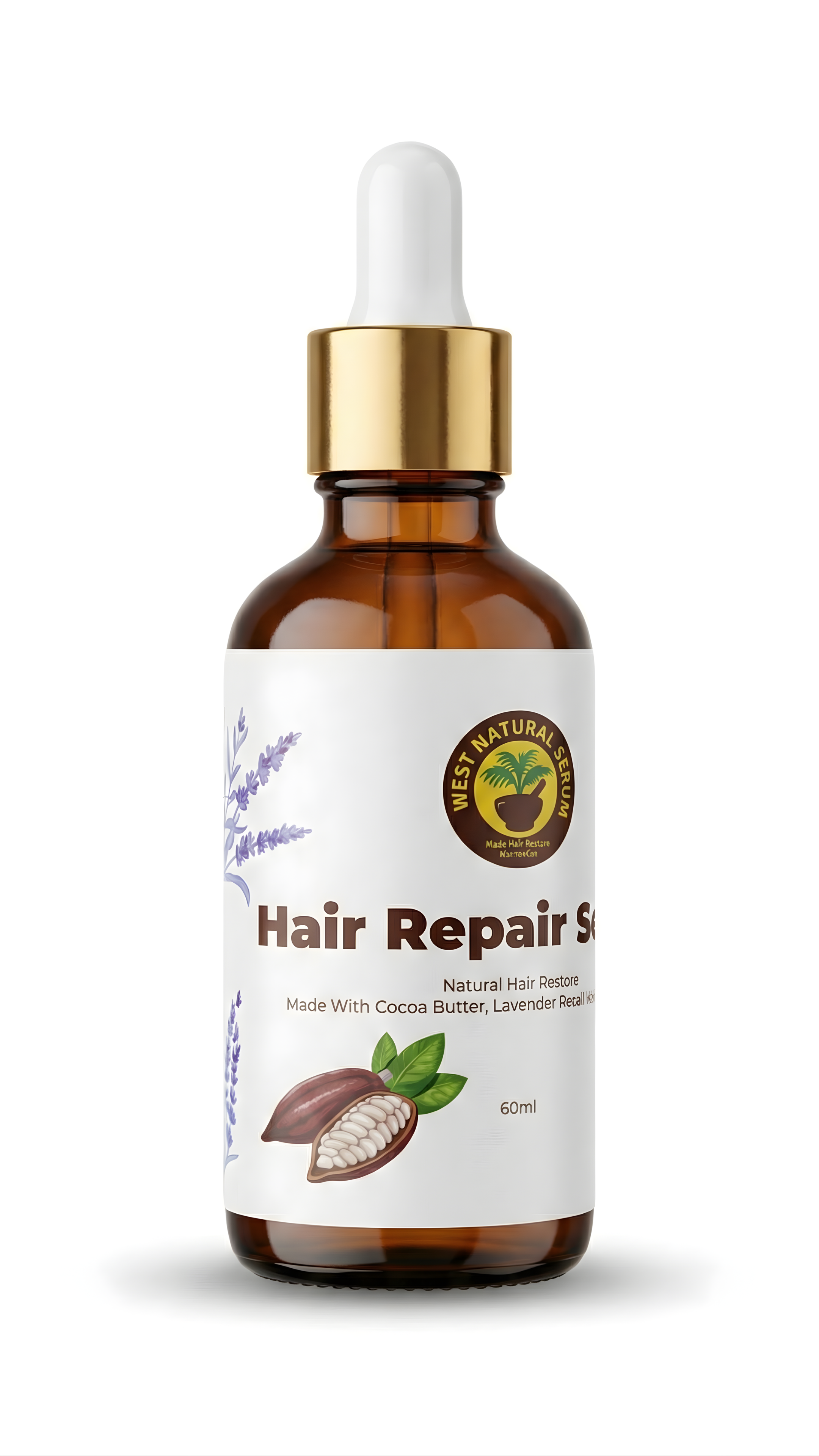 Hair Repair Serum