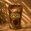 Unsweetened Dark Powder All Natural Cacao